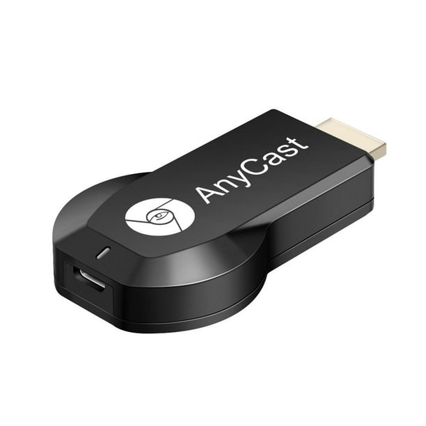 Proyector mini con airplay miracast para conectar tu celular o tableta de  forma inalámbrica, también tiene hdmi y vga🔥RD$ 6,995.00…