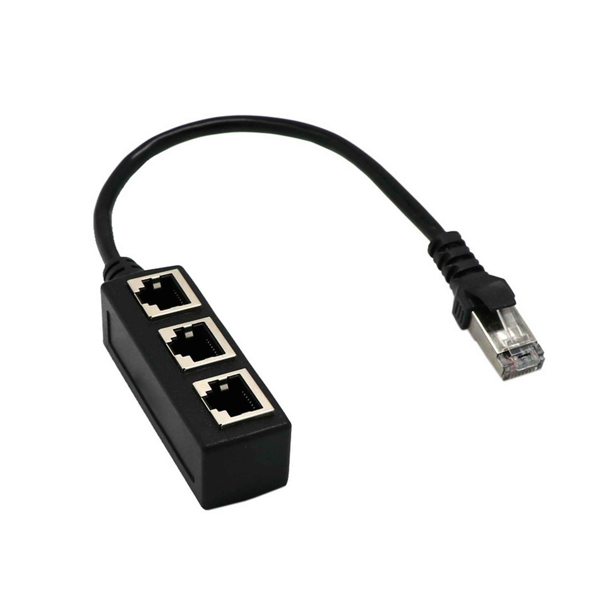 Panama Games - Cable HDMI de Alta Velocidad [Largo 6'] [Negro]