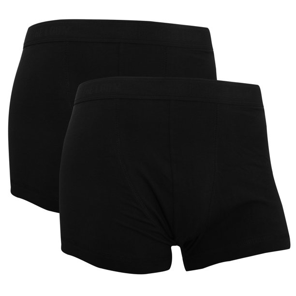 Boxer de algodon cheap para hombre walmart