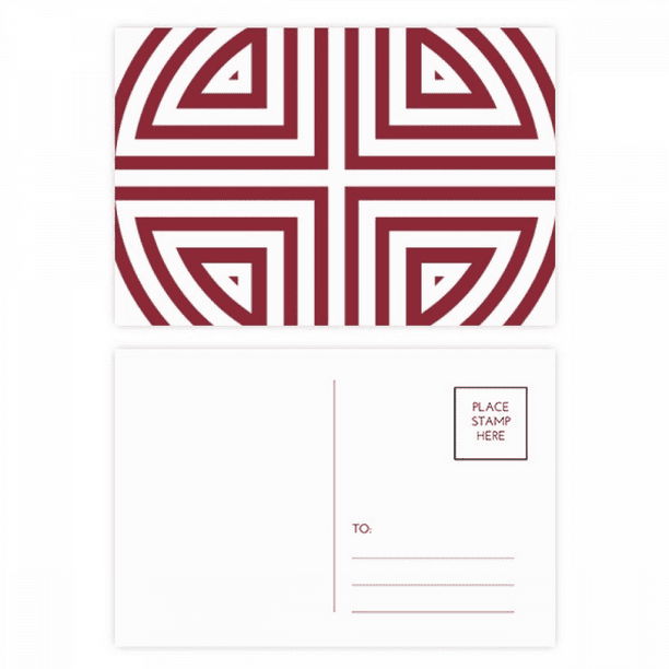 Cuatro tradicionales china Simbolo chino Set