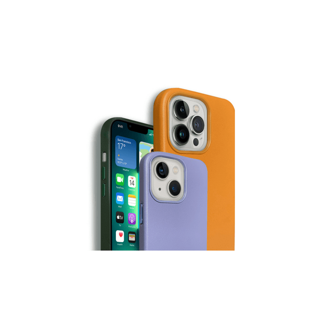 Funda para iPhone 13 Pro Max, [resistente a los golpes] [resistente a los  arañazos] Funda de silicona líquida ultrafina para iPhone 13 Pro Max  (verde) JM
