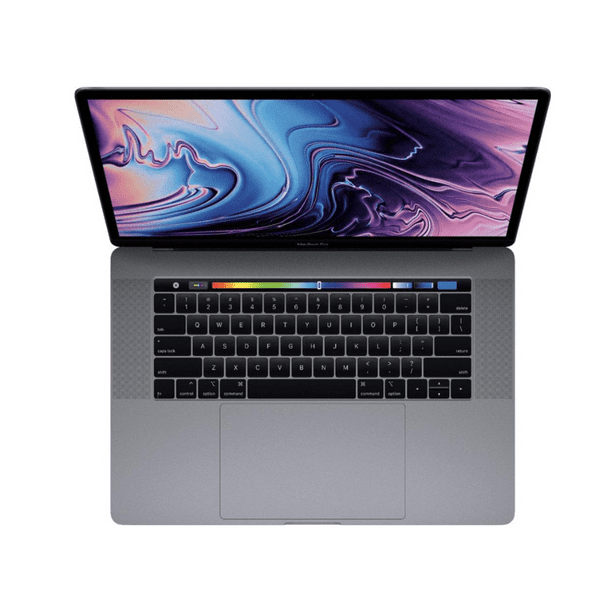 Apple MacBook Pro 15インチ 2018 16GB-