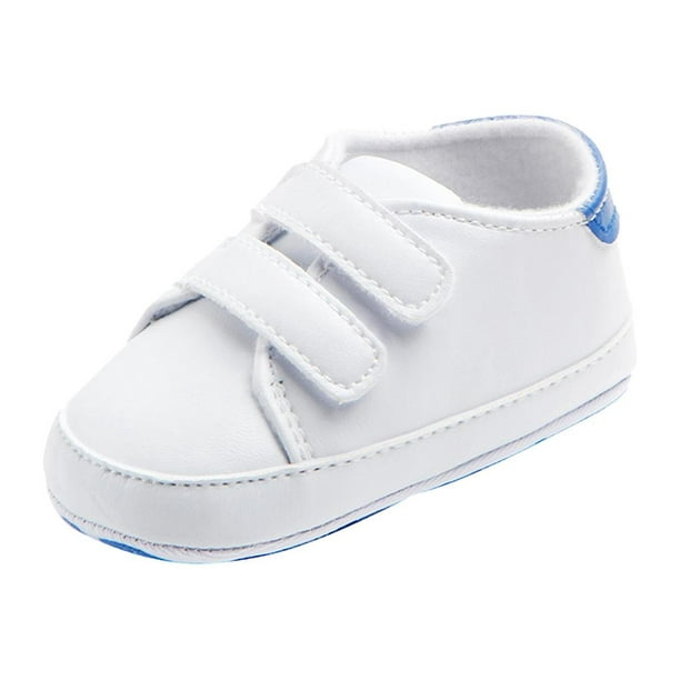 Zapatos de Bebé Unisex Zapatos Deportivos de Verano Zapatos de Cuero Zapatos de Rastreo Zapatils Zap Zulema Zapatillas de para | Walmart en línea