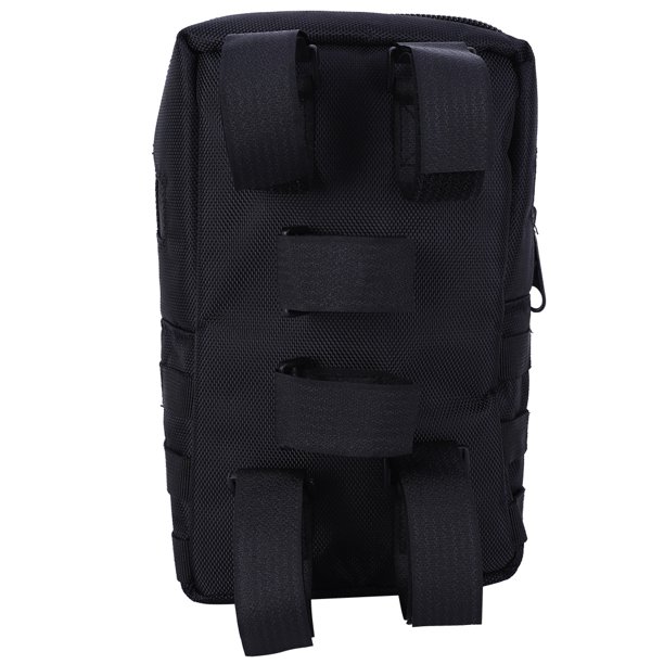 Bolsa de scooter para scooter plegable de tela Oxford, bolsa de  almacenamiento de accesorios, bolsa de transporte impermeable, mochila  compatible con