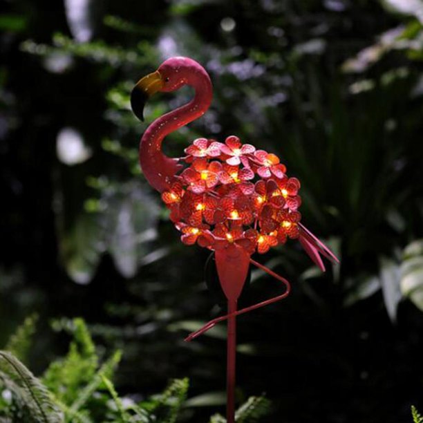 Lámpara infantil de techo Flamingo Flamenco