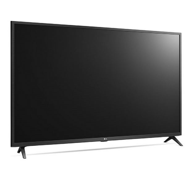 Smart TV 60 LG 4K UHD 60UP7750 AI ThinQ Negro