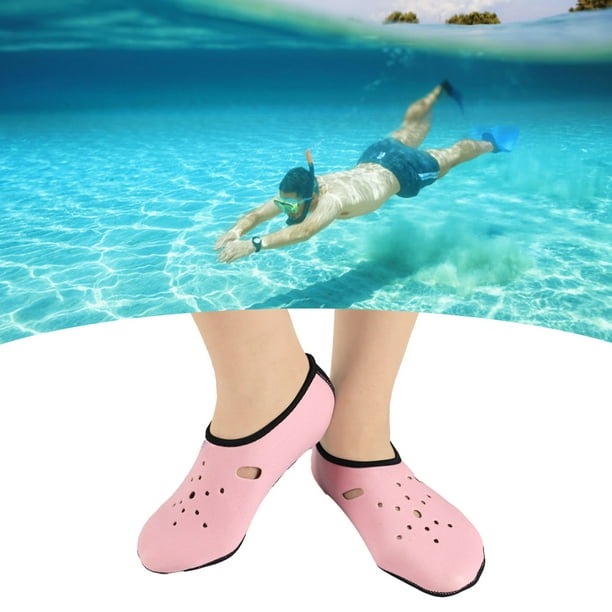 Calcetines de natación calcetines de buceo calcetines de buceo