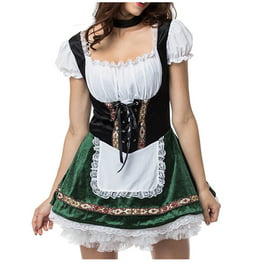 Maid Cosplay Trajes Maquillaje Anime Cosplay Mujeres Lovely Animation Show  Outfit Vestido Ropa Odeerbi ODB142765