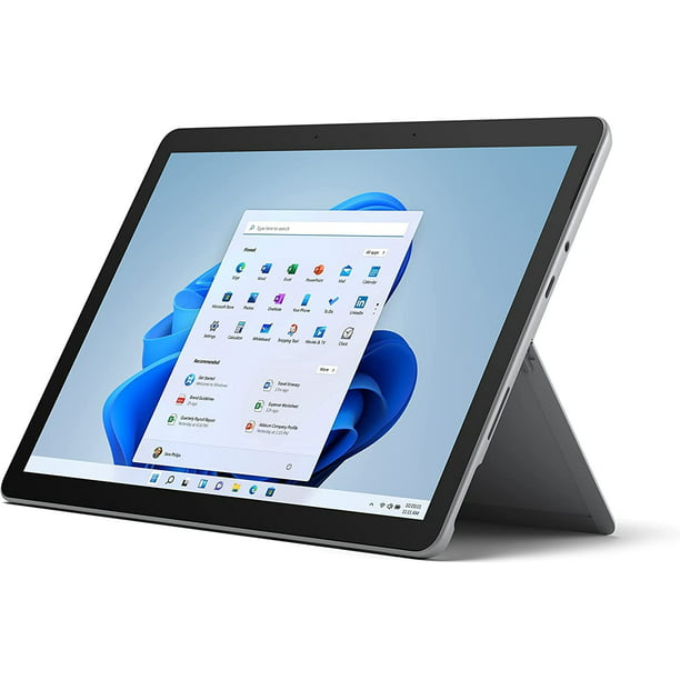 Tablet Windows 10 Ultra Slim Tablet PC-4GB RAM, almacenamiento de