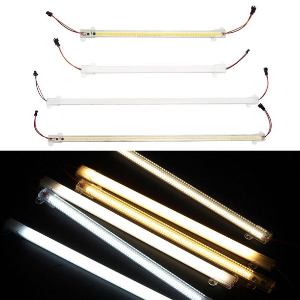 Led Bar Led Lights Barra Led Tubo De Luz Light Tube 220v Closet