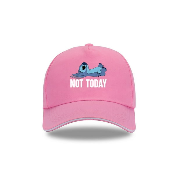 Gorra Para Niño Y Niña Lilo Y Stitch Original Disney