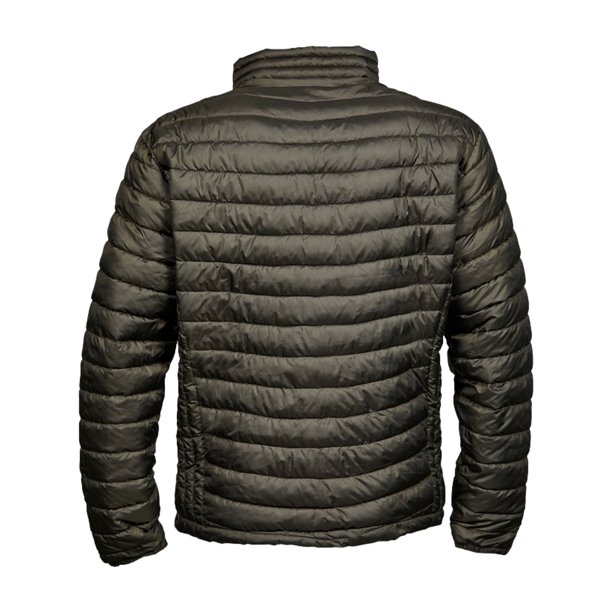 chaqueta hombre acolchada /zepelin de tee jays/ C&M