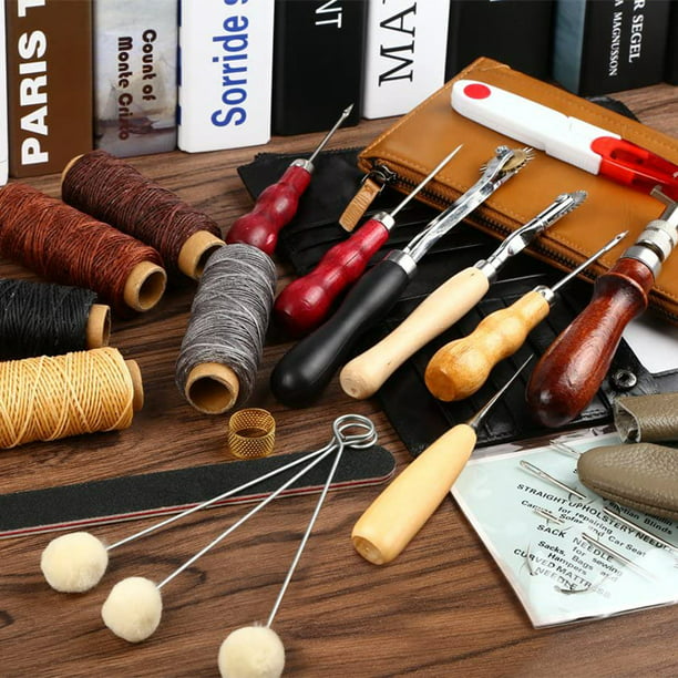 Comprar Herramientas de costura artesanal, accesorios de ropa