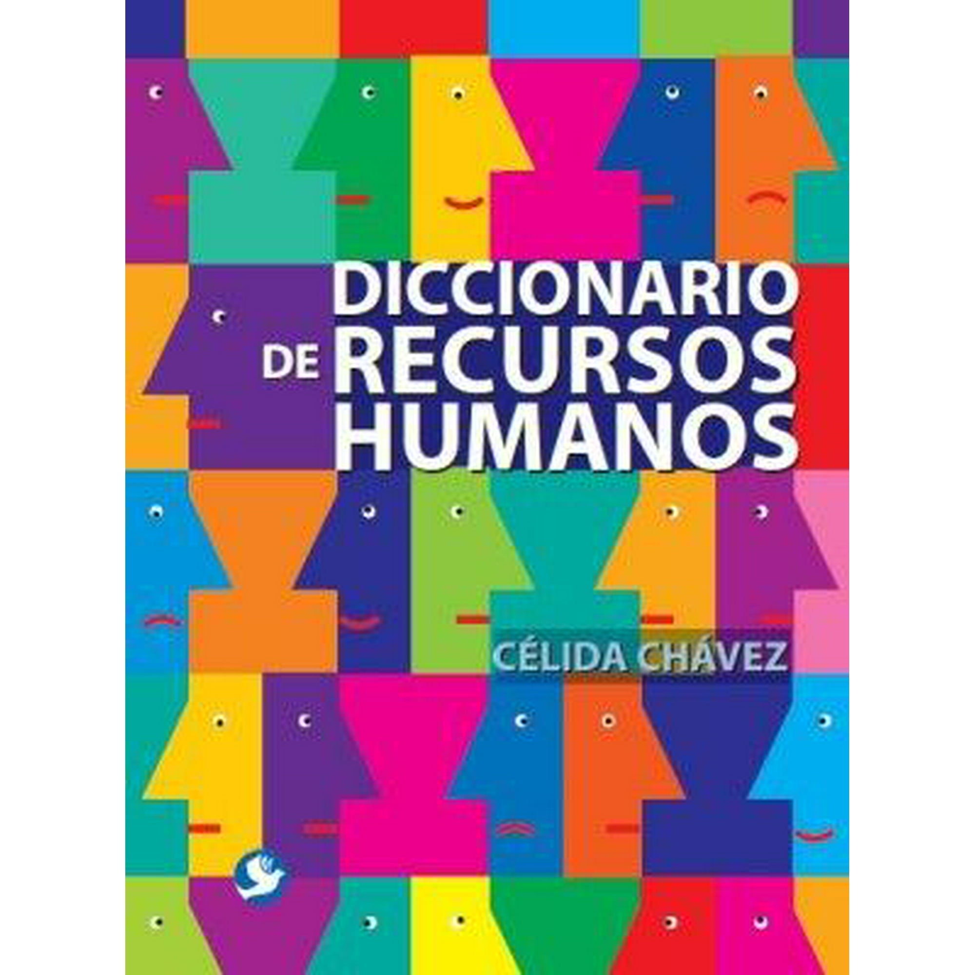 Diccionario De Recursos Humanos Editorial Terracota 9786077723554 Bodega Aurrera En Línea 0028