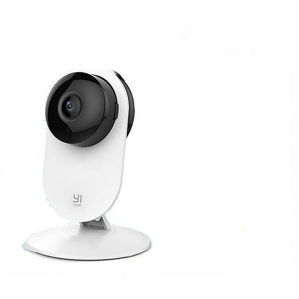  Sistema de vigilancia YI, cámara 1080 p, sistema de