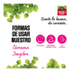 thumbnail image 2 of Infusión herbal Nature's Heart happy belly cúrcuma y jengibre 20 sobres de 1.5 g c/u, 2 of 5