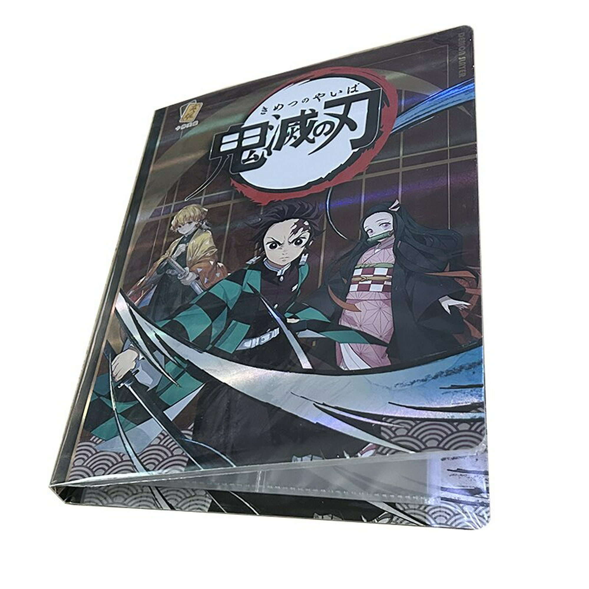 Demon Slayer: Kimetsu no Yaiba Boxset Temporada 1 Blu-ray Español Latino