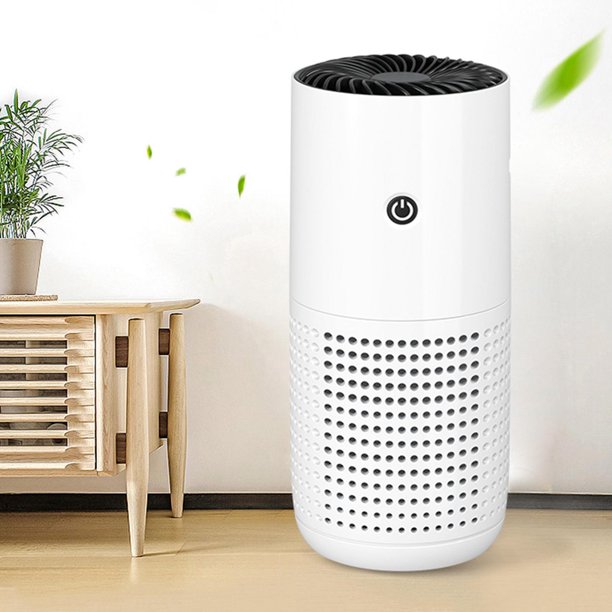 Comprá Purificador de Aire Xiaomi Mi Air Pro FJY4013GL - Blanco