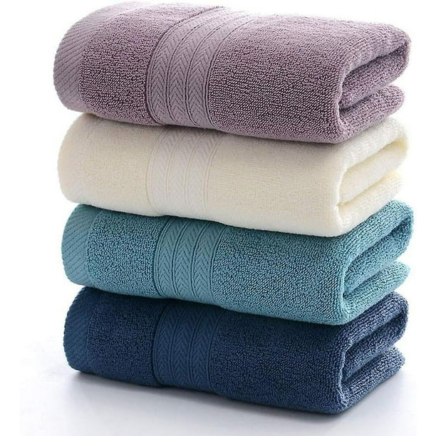 Toalla de mano de algodón suave para adultos y niños, protección de la  piel, toallas pequeñas