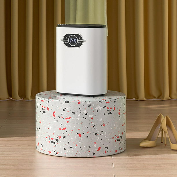 Comprar Mini deshumidificador doméstico, máquina secadora de aire USB que  elimina la humedad para el dormitorio