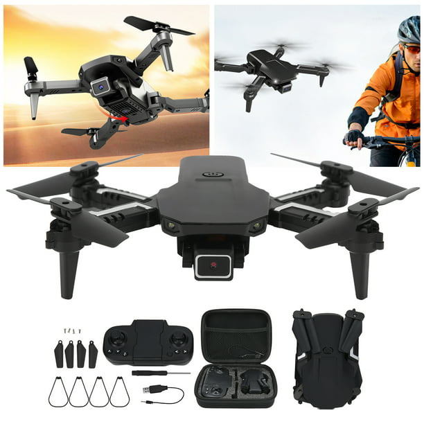  Dron con cámara para adultos, mini dron, dron FPV
