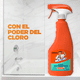 thumbnail image 4 of Limpiador Antihongos Mr Musculo Trigger 500 ml, 4 of 4