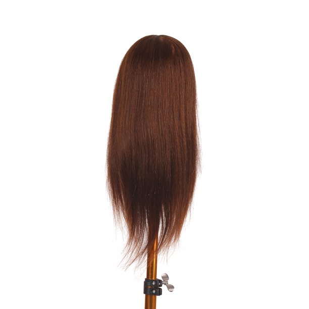 Hairart Bella Long Hair Mannequin Head