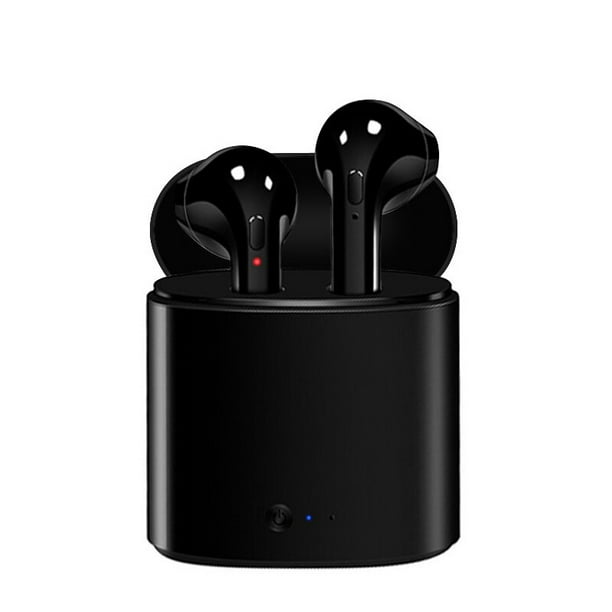 Mini auriculares inalámbricos Bluetooth auriculares impermeables