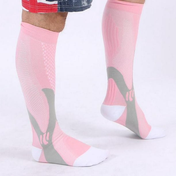 Calcetines deportivos antisudor para hombre y mujer, medias