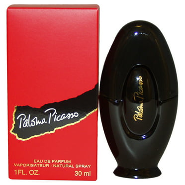 Perfume EDP Paloma Picasso Paloma Picasso Paloma Picasso Perfume EDP Dama 1oz