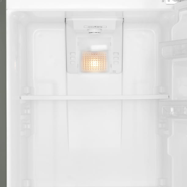 Refrigerador Mabe Automático de 300L en Dark Silver - modelo RMA300FXMRQ0