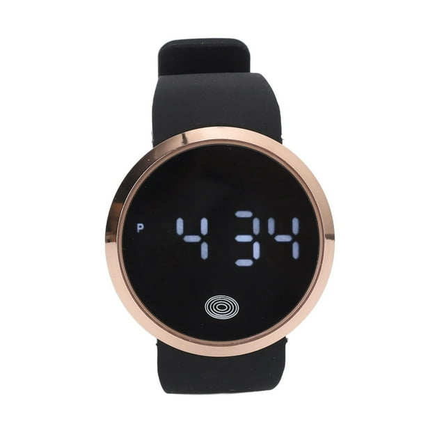 RELOJ SMARTWATCH REDONDO WATCHGO en Zumpango del Rio