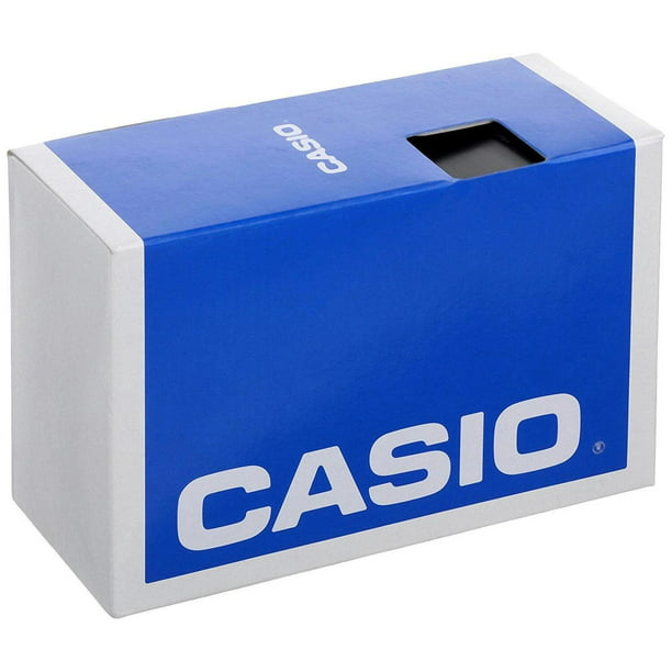 Reloj Casio CA-53WF-2BCF Azul