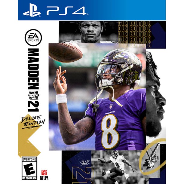 Madden NFL 18 - Sony PlayStation 4 14633369977