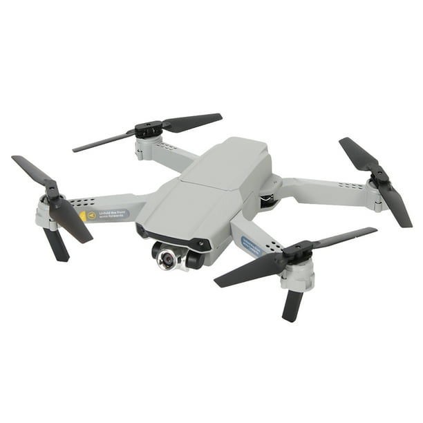 4D V2 Mini RC aviones no tripulados con Cámara - Juguetes bolsillo  Quadcopter con giroscopio