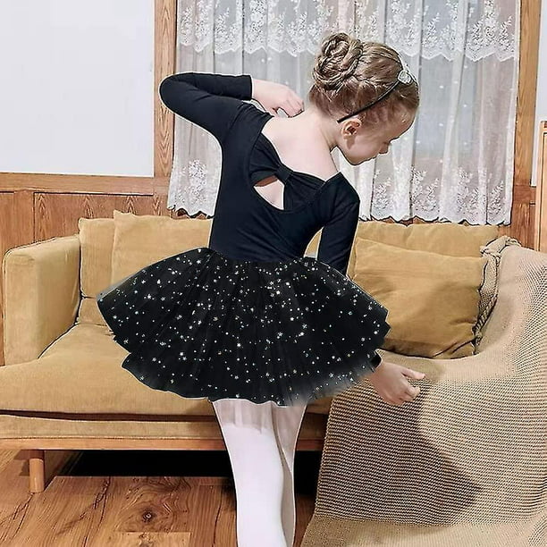 Faldas de Ballet
