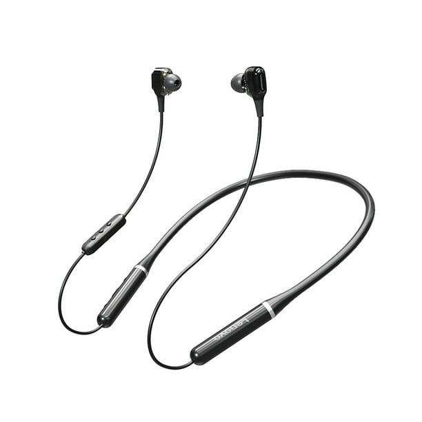Lenovo XE66 Pro audifonos inalámbricos Bluetooth audifonos deportivos  ergonómicos en la oreja Lenovo audifonos