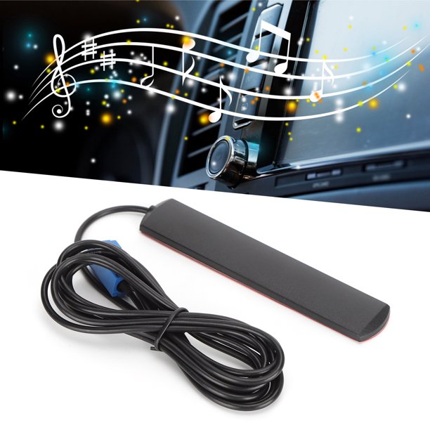 Antena Wifi Bluetooth Para Coche Antena Wifi Bluetooth Antena Wifi Para  Coche Antena Bluetooth Para Coche Antena Para X1/x5/523 Cable De Antena  Bluetooth Wifi Para Coche Portátil