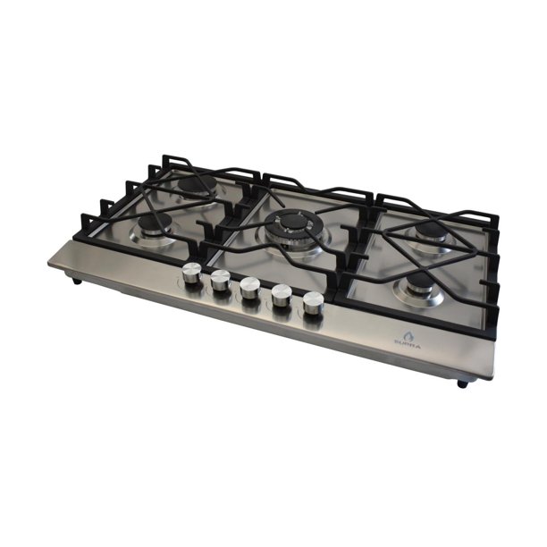 Parrilla de Inducción Empotrable RC-12A5 – RCA