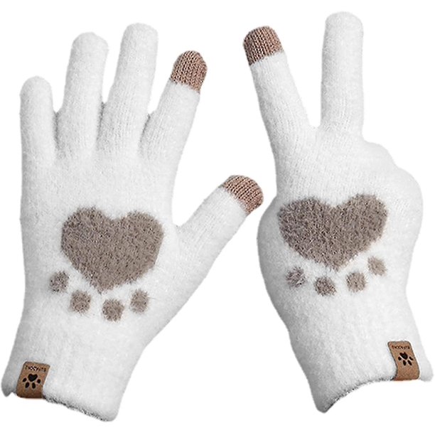 Guantes Termicos Para Mujer