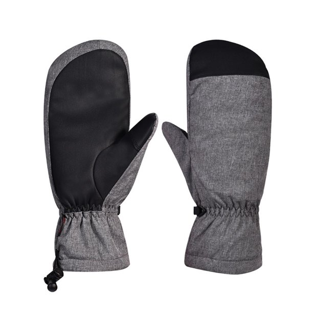 Guantes Nieve Termicos Mujer Invierno Esqui Moto Guantes Ski