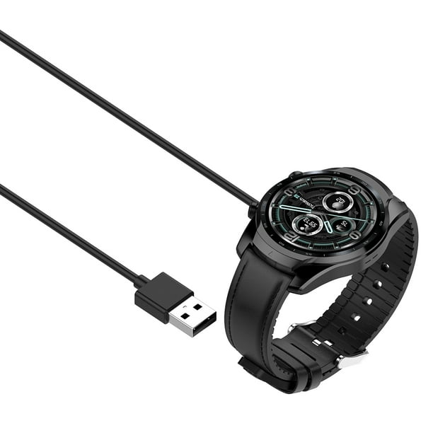 Cable de carga USB para Smartwatch, cargador magnético para reloj Mibro Air  XPAW001, de Ndcxsfigh