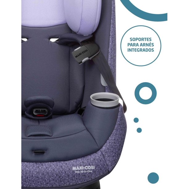 Autoasiento Maxi Cosi Pria Max