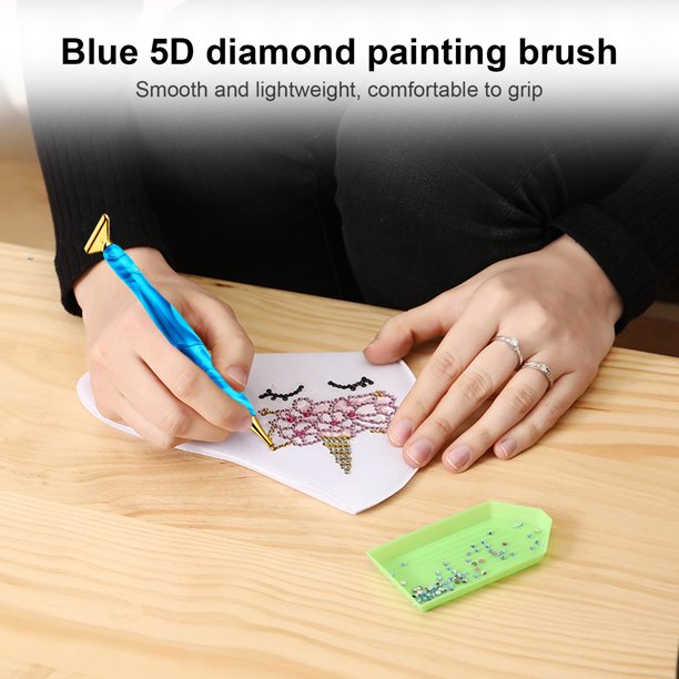 Cuadros Decorativos Juego de bolígrafos para pintar con diamantes