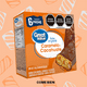 thumbnail image 2 of Barras Great Value con Granola, Caramelo y Cacahuate Sumergida en Cobertura Sabor Chocolate 180 g, 2 of 4