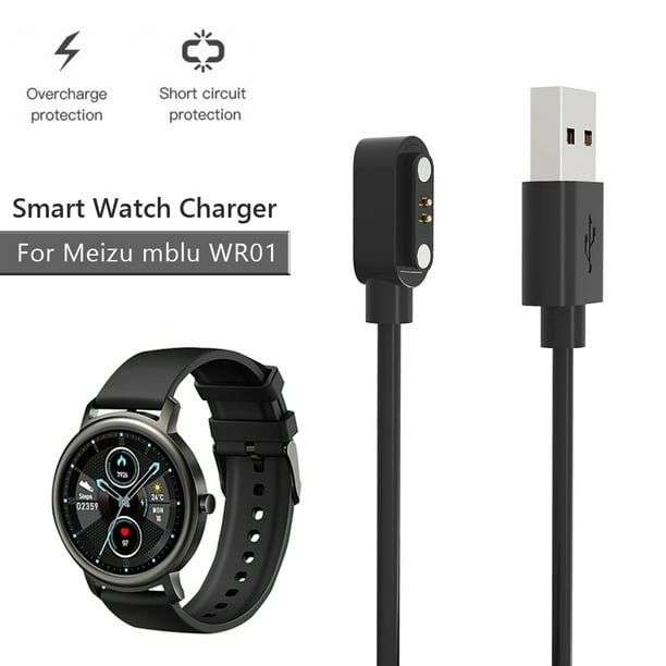 Cargador USB para Smartwatch