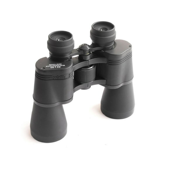 Binoculares Prismáticos HD Prismaticos Profesionales con Alcance de Visión  de hasta 1,000 Metros Mighty Rock binoculars