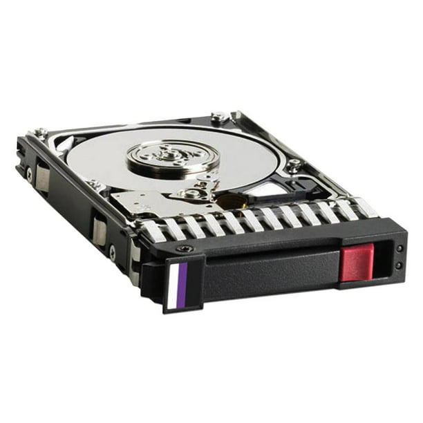 Disco Duro HP para Servidor, 1 TB, 2.5 , 7200 RPM, SATA 6.0 Gb/s HP 655710-B21 | Walmart