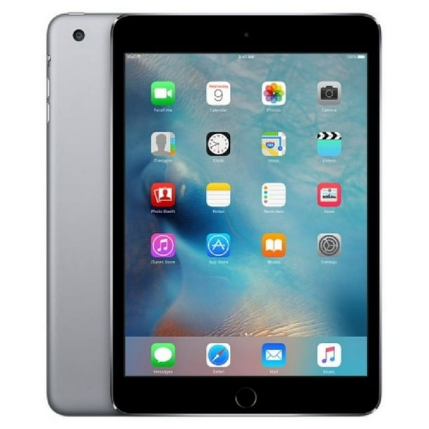 iPad Air reacondicionado de 64 GB con Wi-Fi + Cellular - Azul