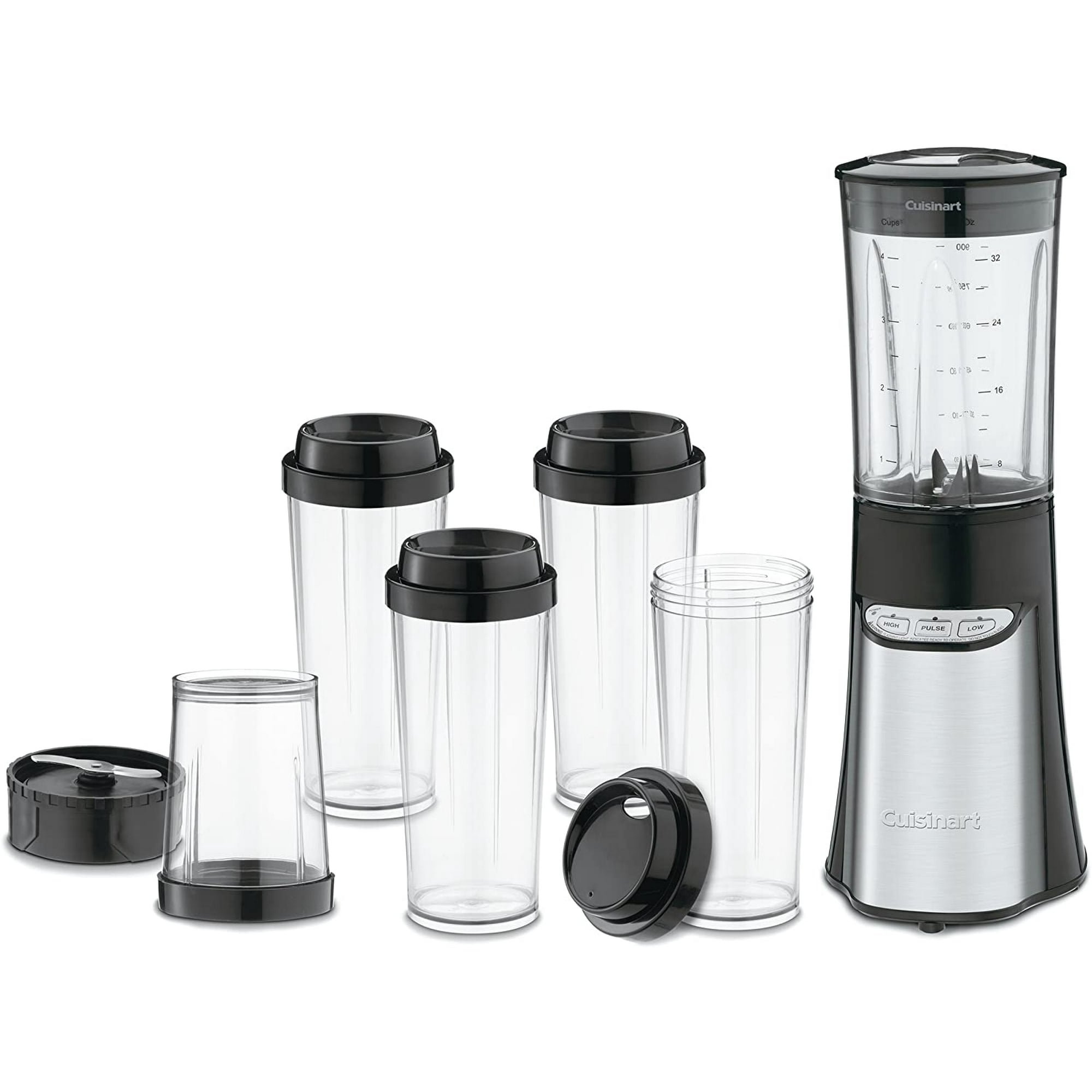 Vaso de best sale licuadora cuisinart precio